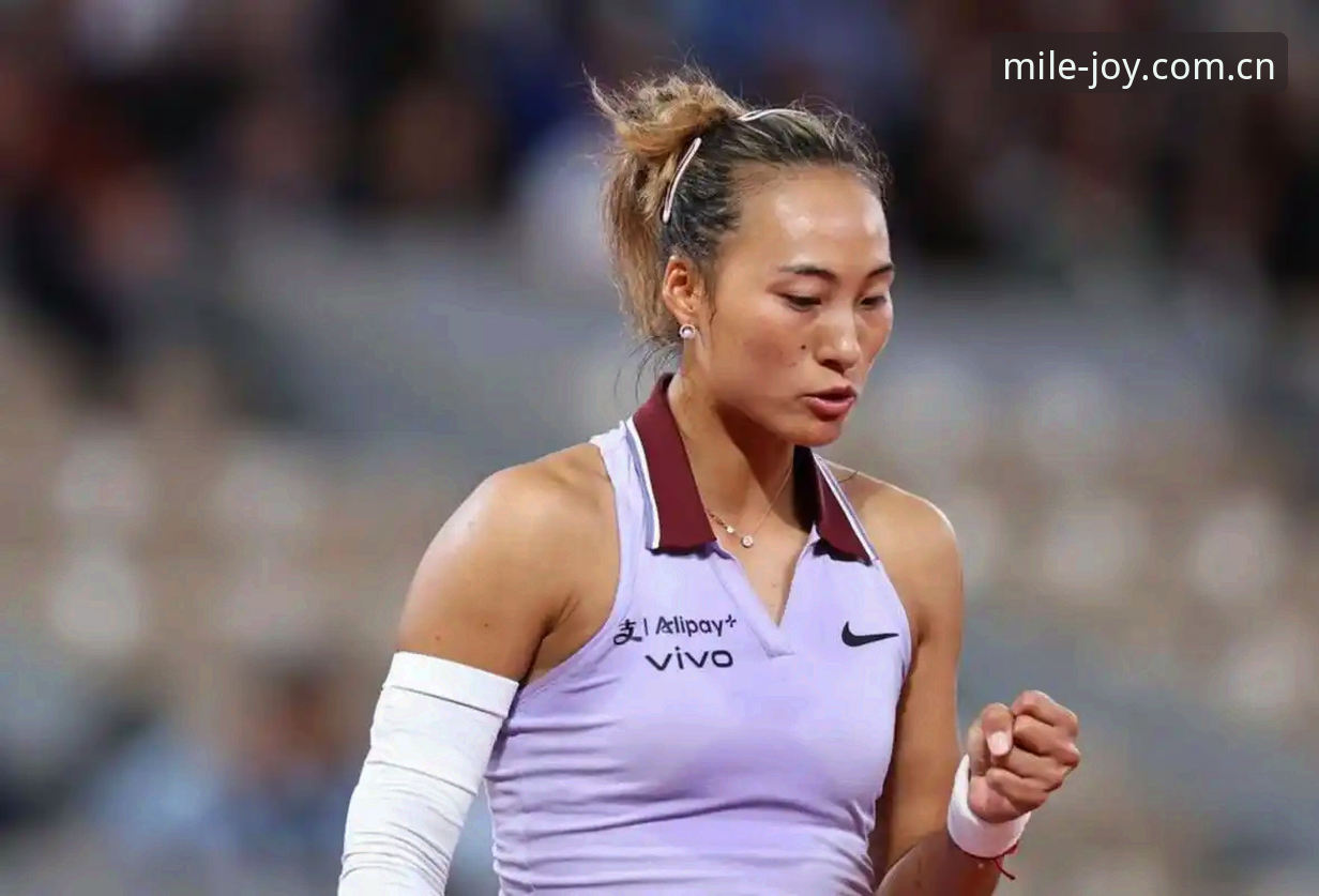 为什么郑钦文在2026年法网首轮需要特别关注资格赛选手？