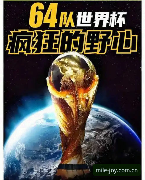 2030世界杯扩军66队操作教程：从米乐体育平台看中国男足入场机会